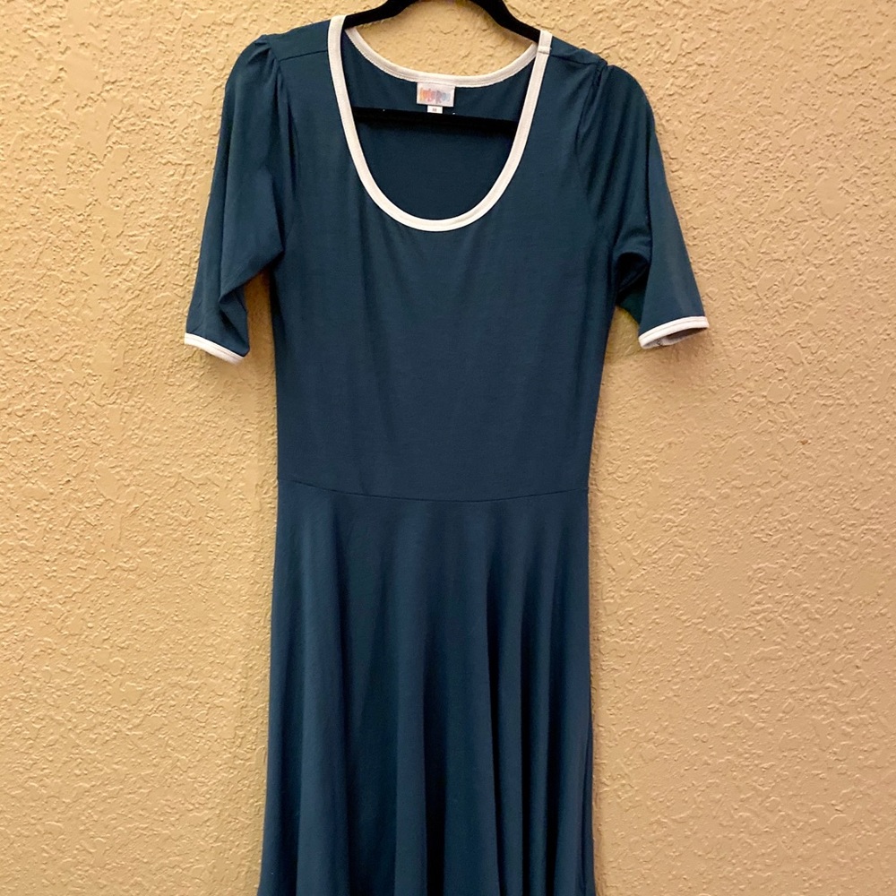 LuLaRoe Nicole